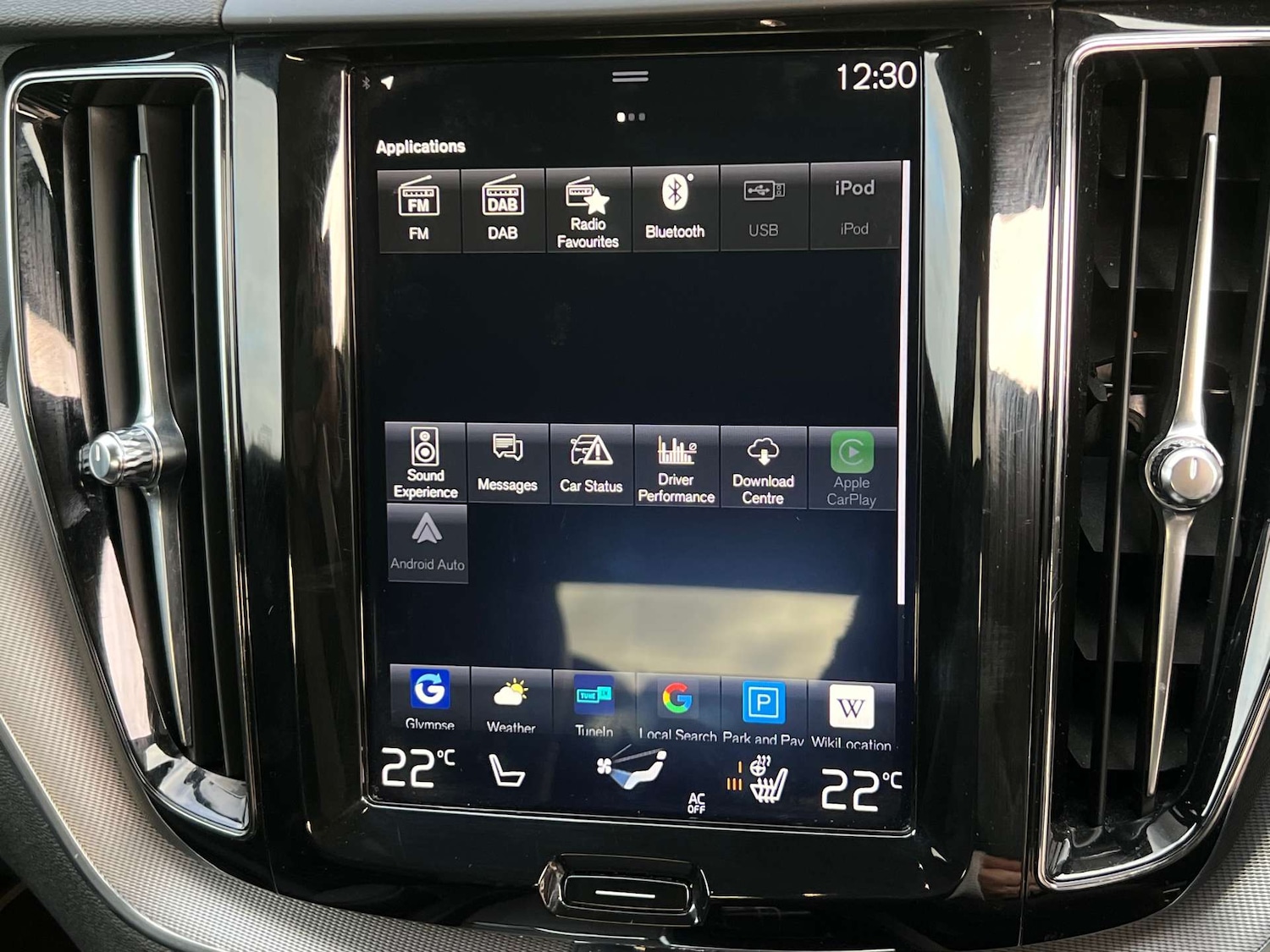 Used Volvo XC60 2020 for sale - 76776983: Photo 45