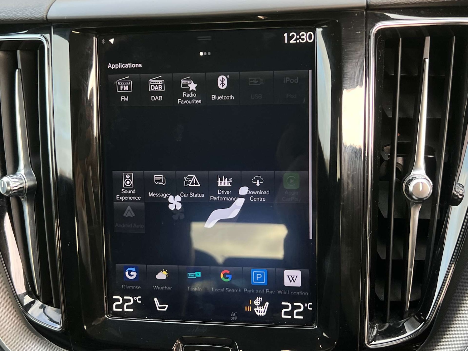 Used Volvo XC60 2020 for sale - 76776983: Photo 47