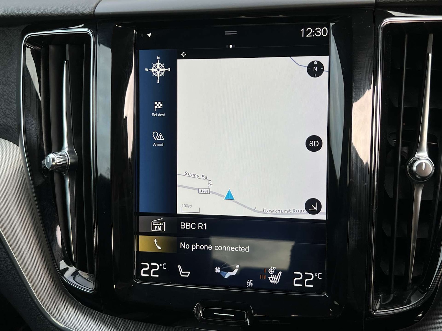 Used Volvo XC60 2020 for sale - 76776983: Photo 48