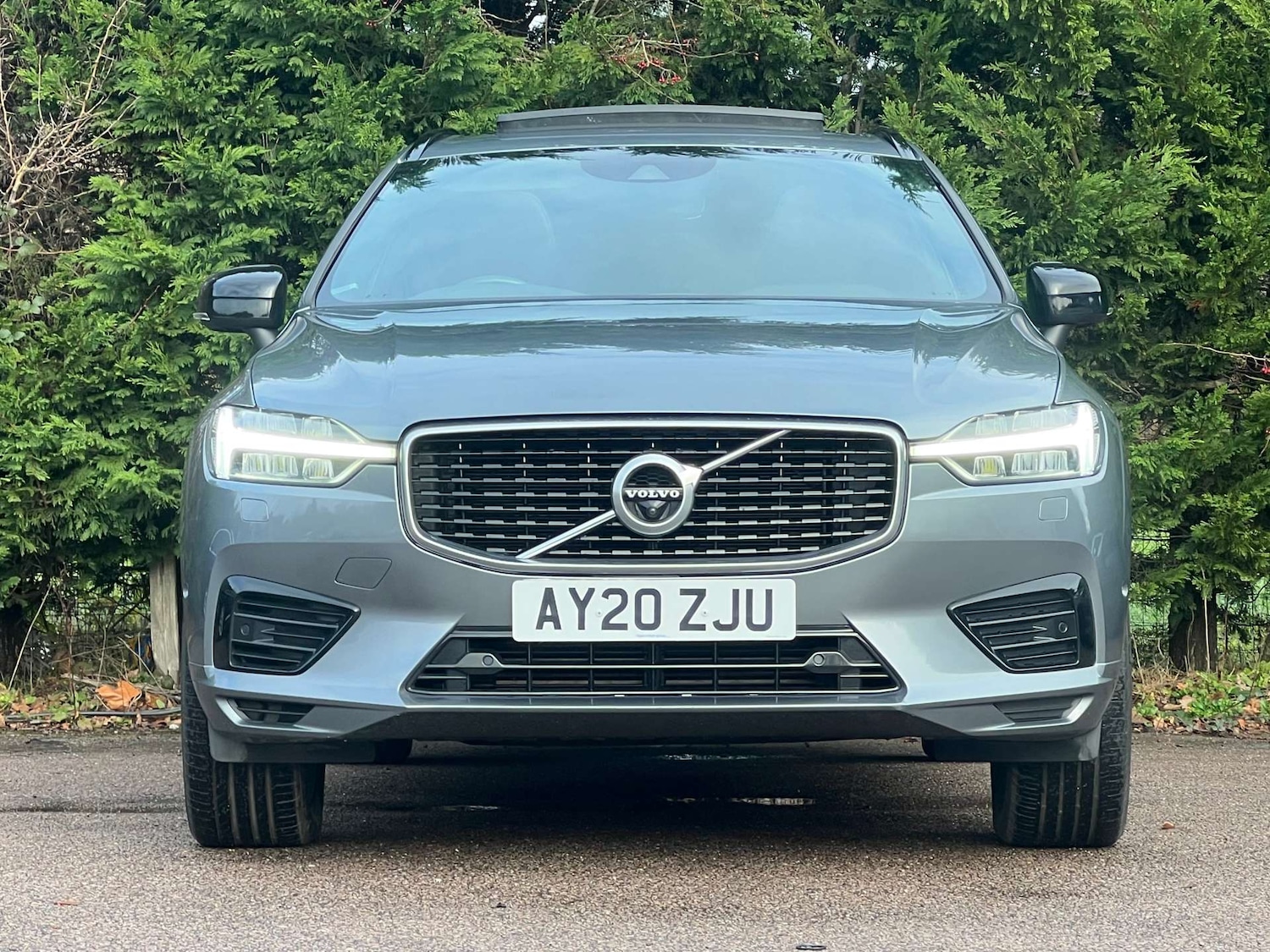 Used Volvo XC60 2020 for sale - 76776983: Photo 5