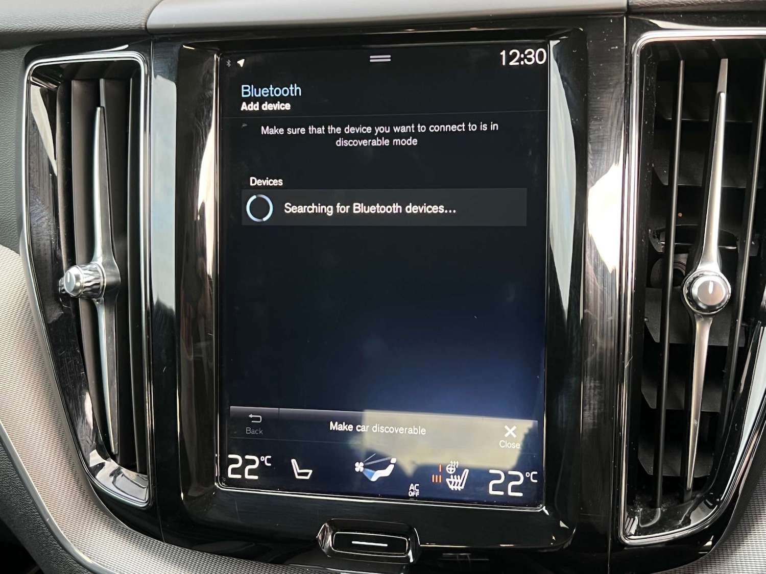 Used Volvo XC60 2020 for sale - 76776983: Photo 50