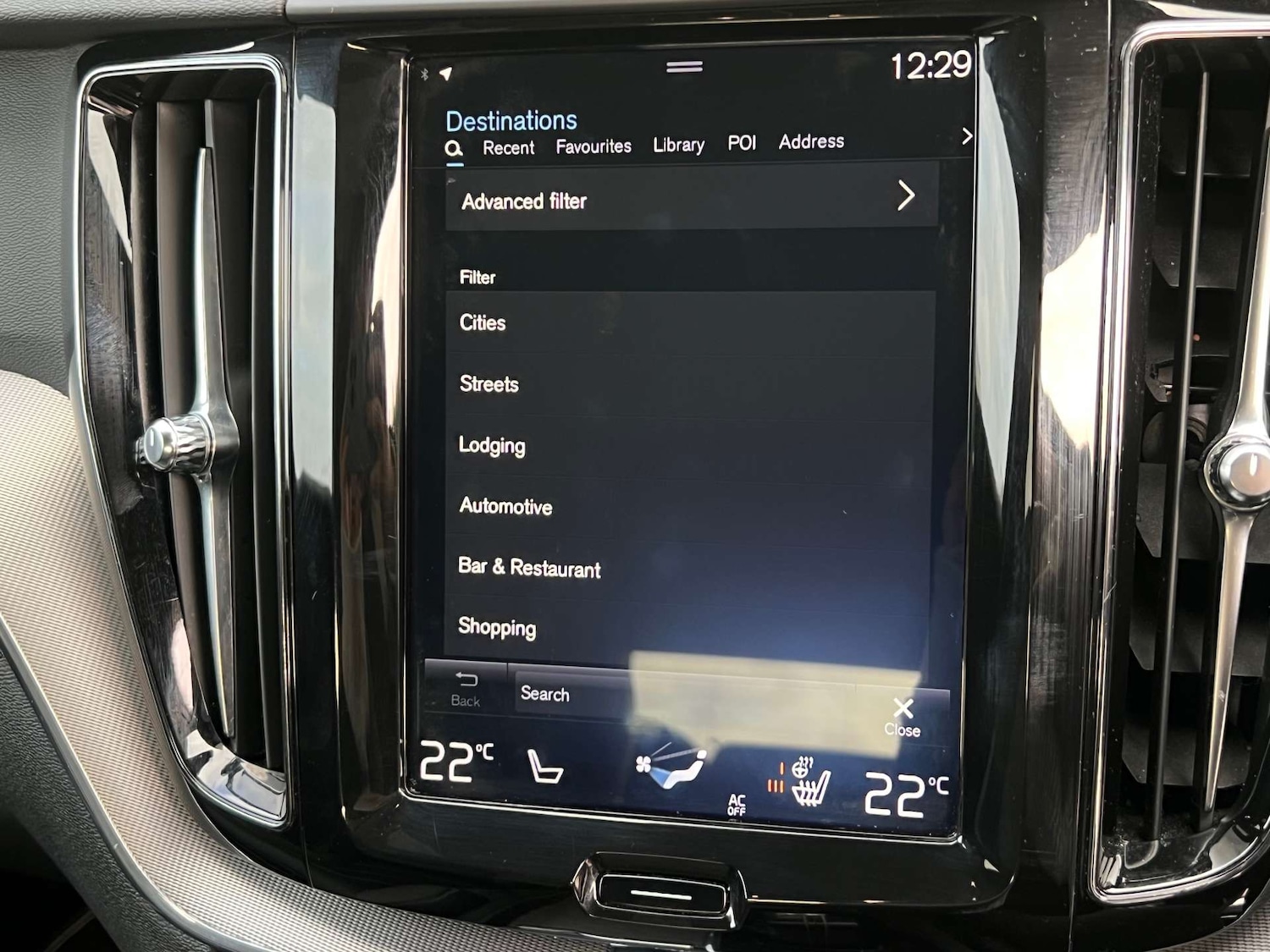 Used Volvo XC60 2020 for sale - 76776983: Photo 51