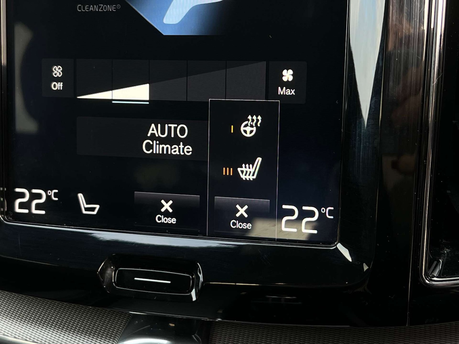 Used Volvo XC60 2020 for sale - 76776983: Photo 52