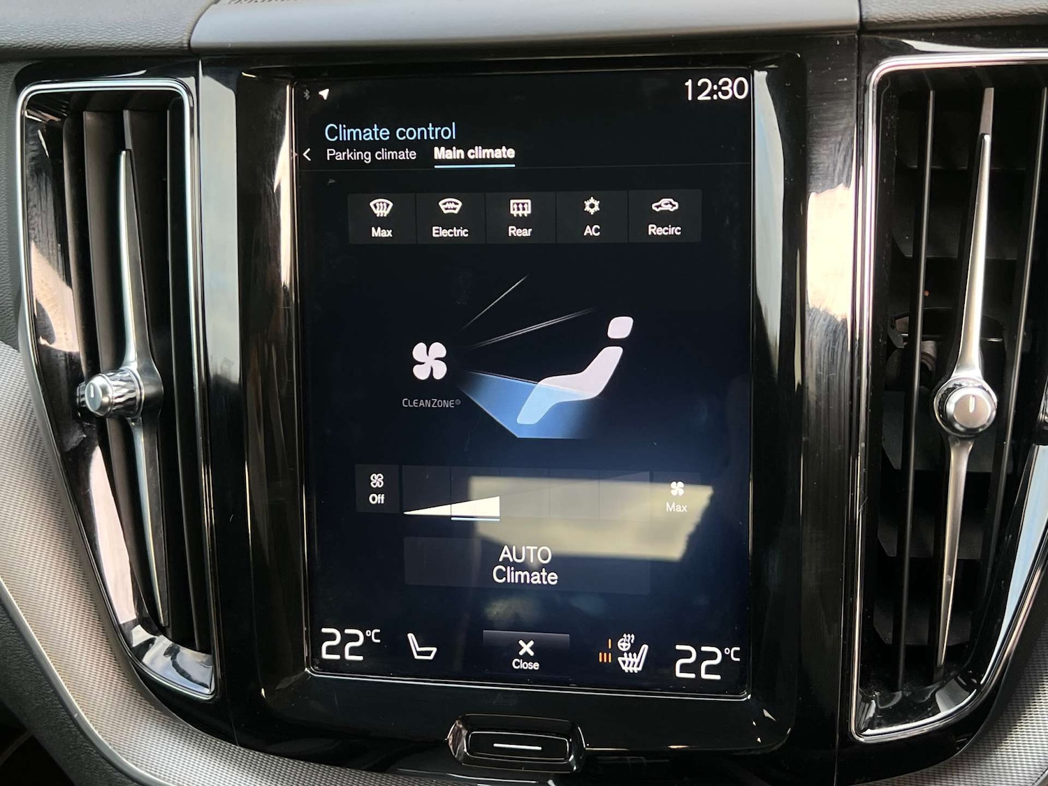 Used Volvo XC60 2020 for sale - 76776983: Photo 53