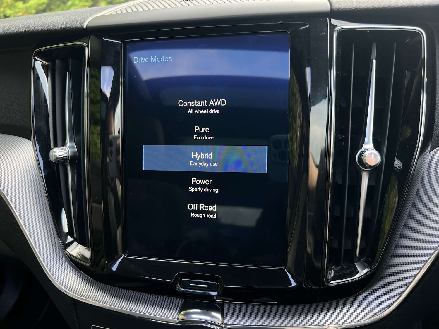 Used Volvo XC60 2020 for sale - 76776983: Photo 54