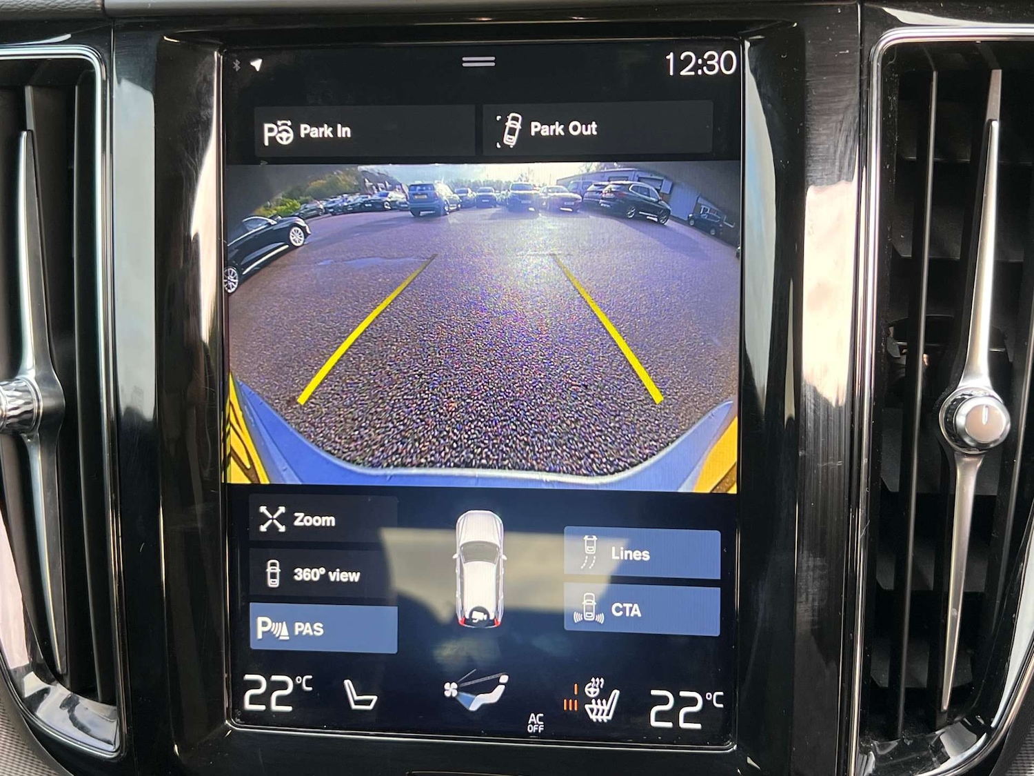 Used Volvo XC60 2020 for sale - 76776983: Photo 55