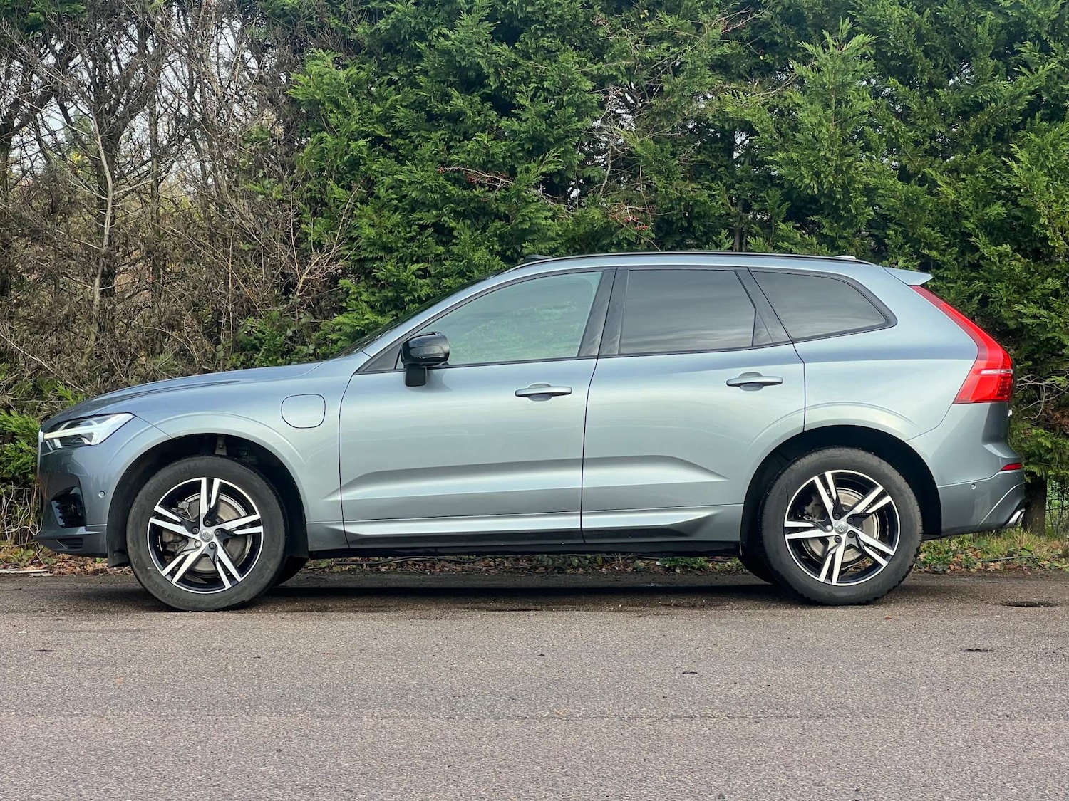 Used Volvo XC60 2020 for sale - 76776983: Photo 7