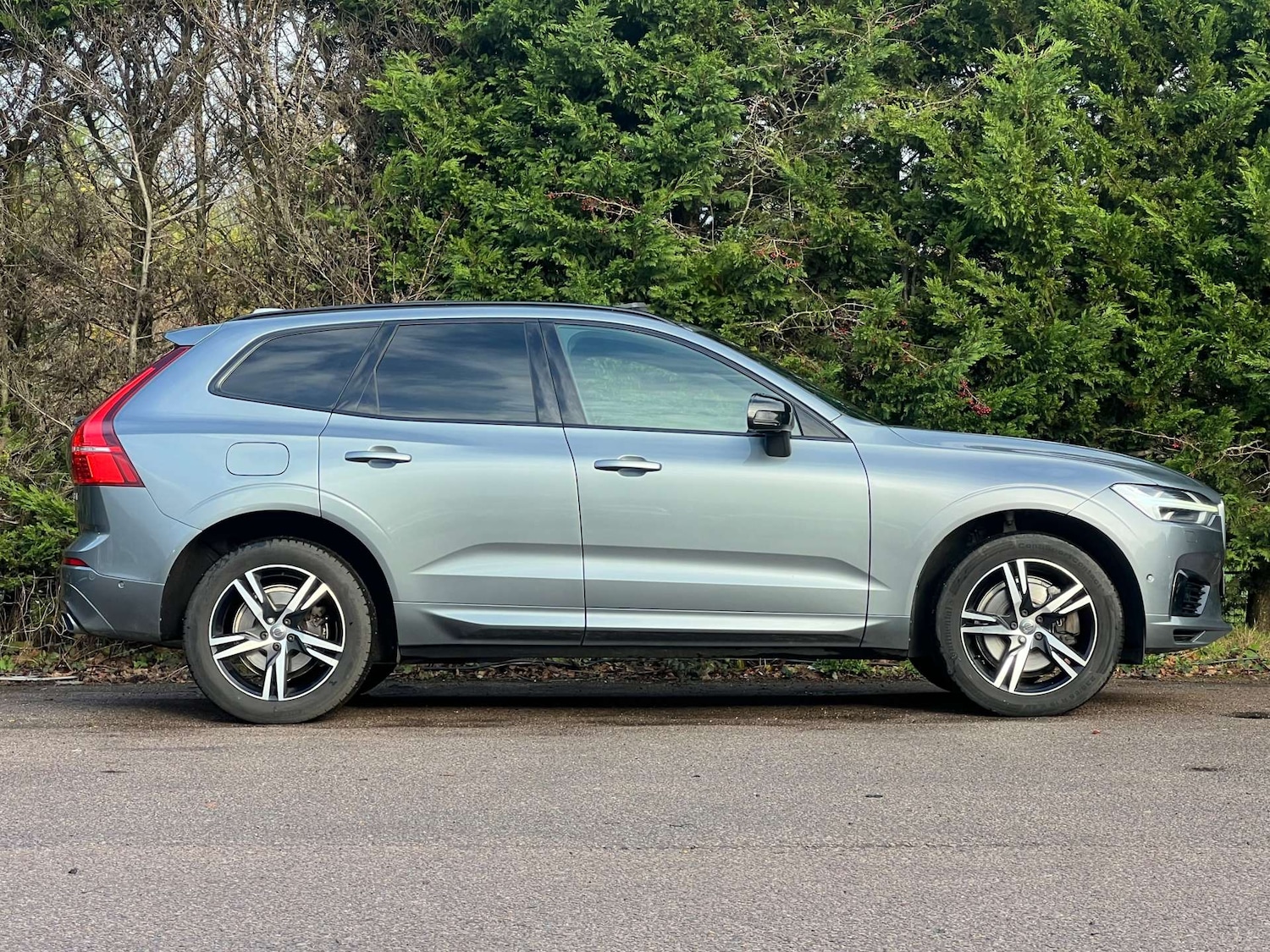 Used Volvo XC60 2020 for sale - 76776983: Photo 9
