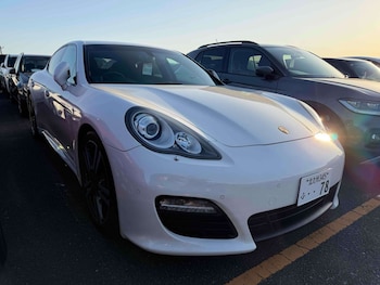 Used Porsche Panamera 2011 for sale - 78788807: Photo