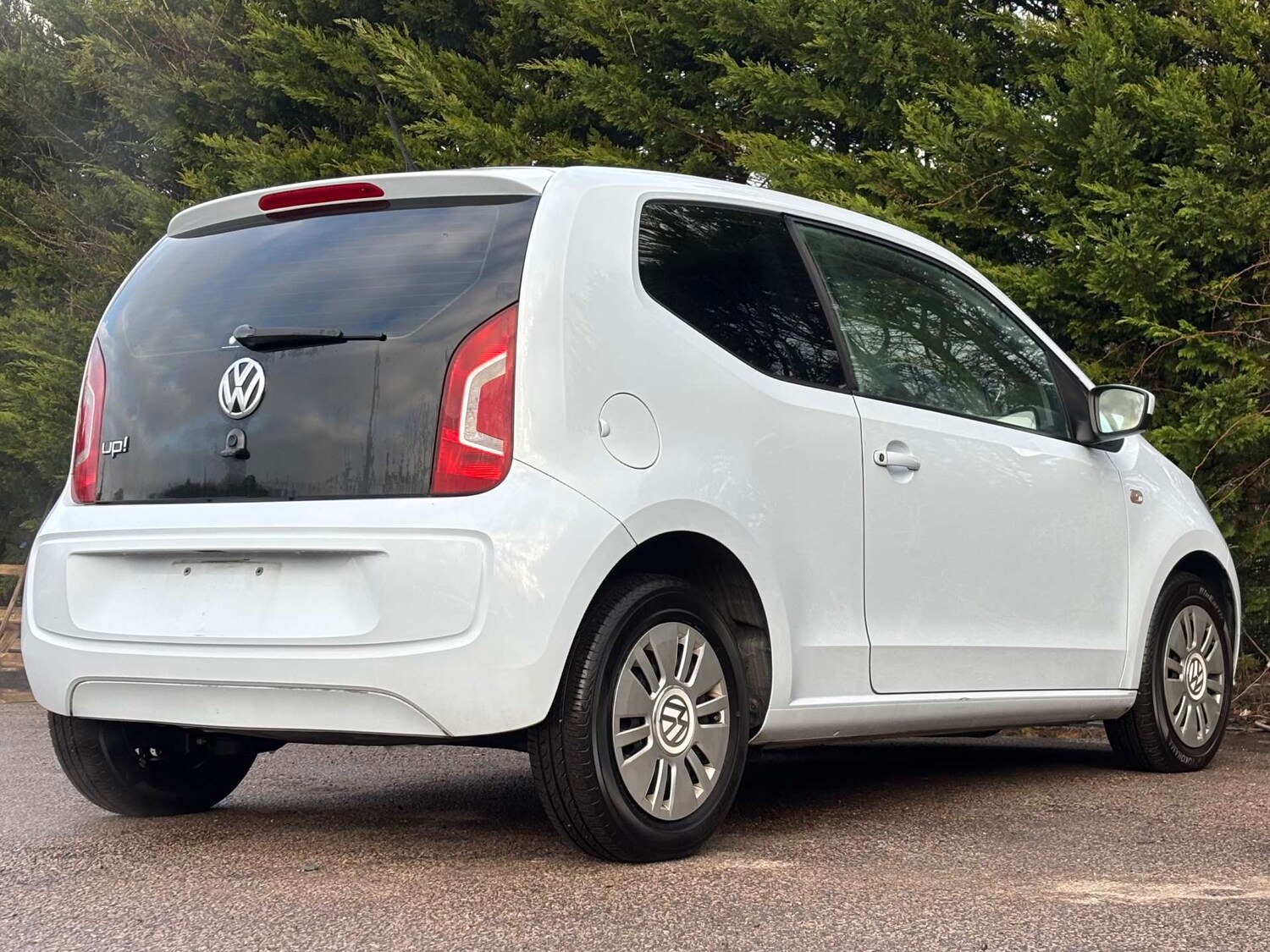 Used Volkswagen up! 2013 for sale - 77364250: Photo 10