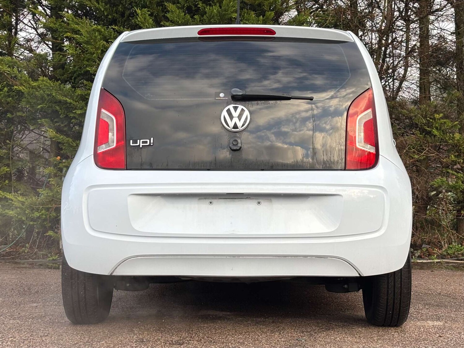 Used Volkswagen up! 2013 for sale - 77364250: Photo 11