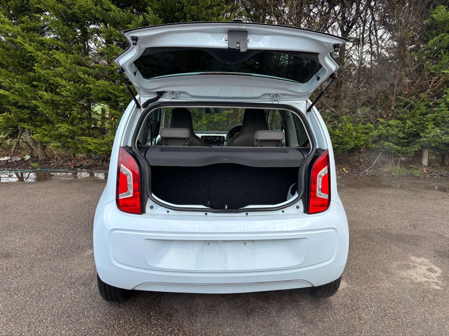 Used Volkswagen up! 2013 for sale - 77364250: Photo 13