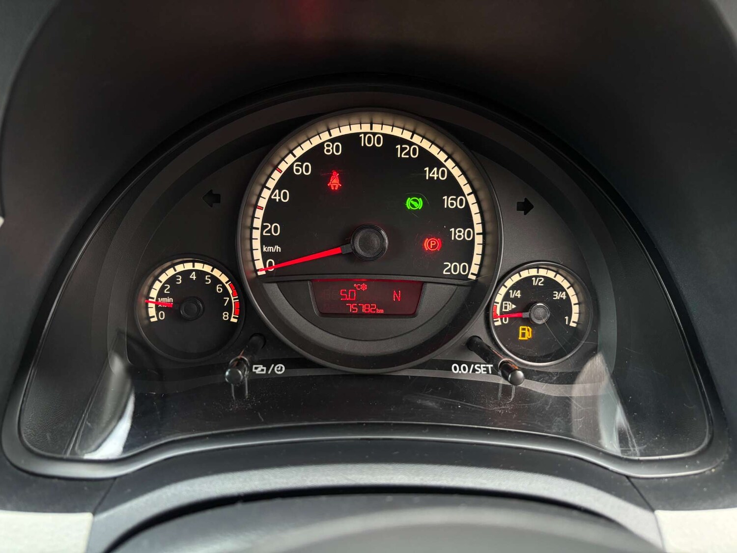 Used Volkswagen up! 2013 for sale - 77364250: Photo 25