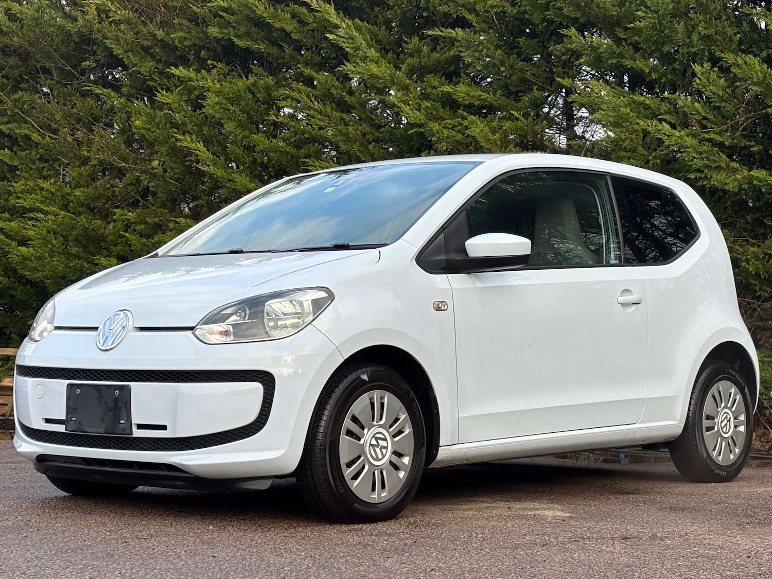 Used Volkswagen up! 2013 for sale - 77364250: Photo 4