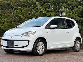Used Volkswagen up! 2013 for sale - 77364250: Photo