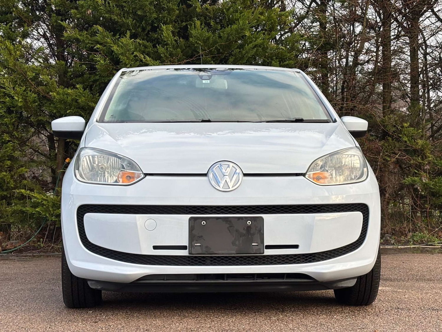 Used Volkswagen up! 2013 for sale - 77364250: Photo 5