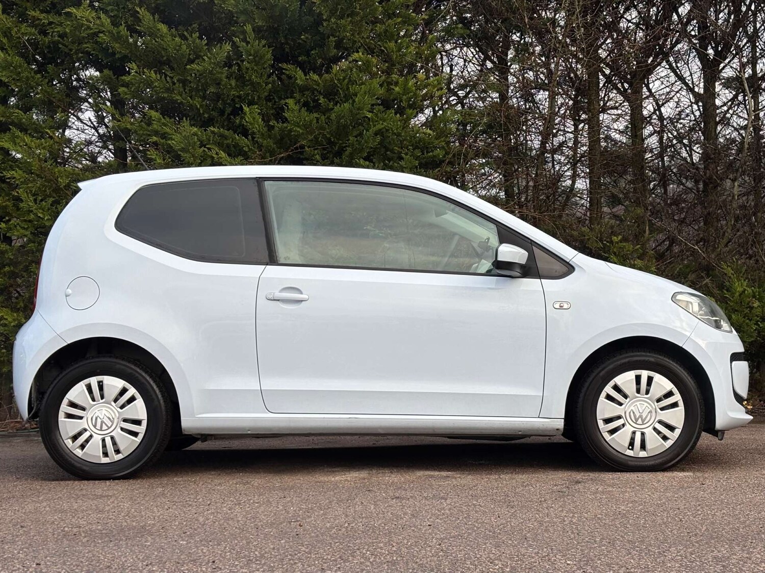 Used Volkswagen up! 2013 for sale - 77364250: Photo 9