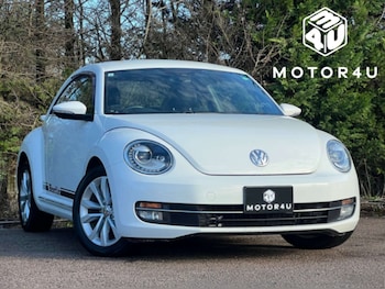 Used Volkswagen Beetle undefined for sale - 78835729: Photo