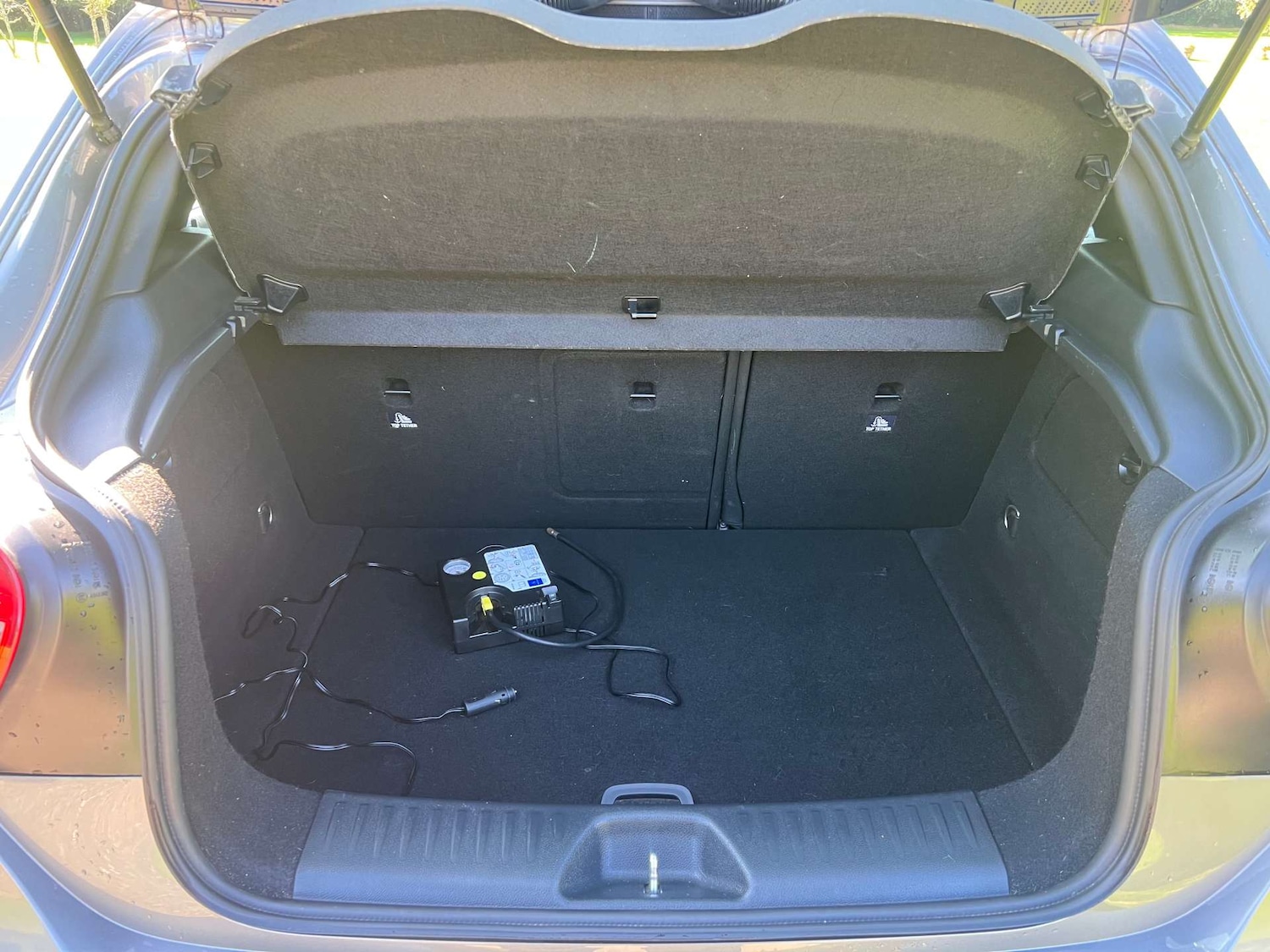 Used Mercedes-Benz A-Class 2015 for sale - 76776839: Photo 14