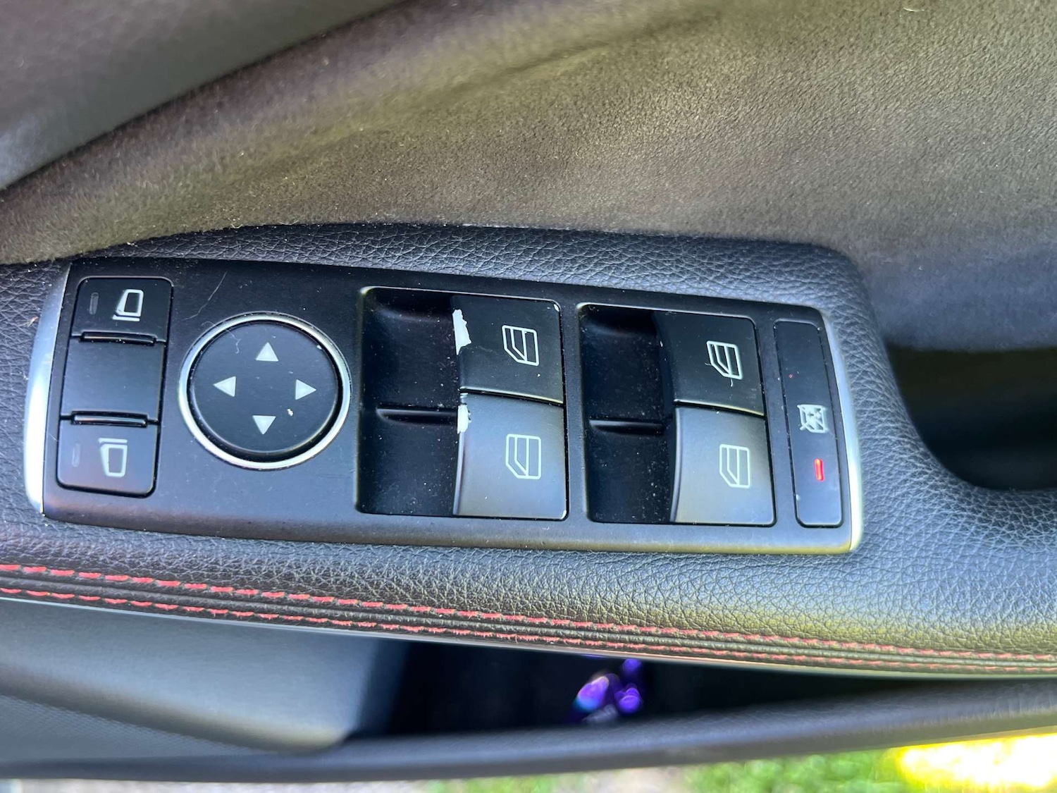 Used Mercedes-Benz A-Class 2015 for sale - 76776839: Photo 17