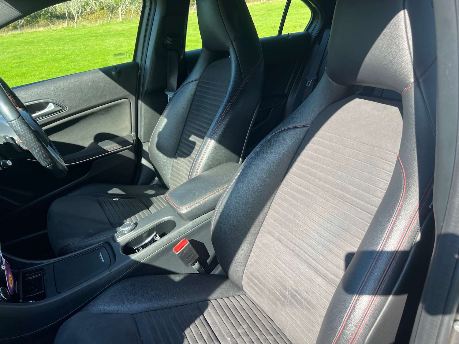 Used Mercedes-Benz A-Class 2015 for sale - 76776839: Photo 21