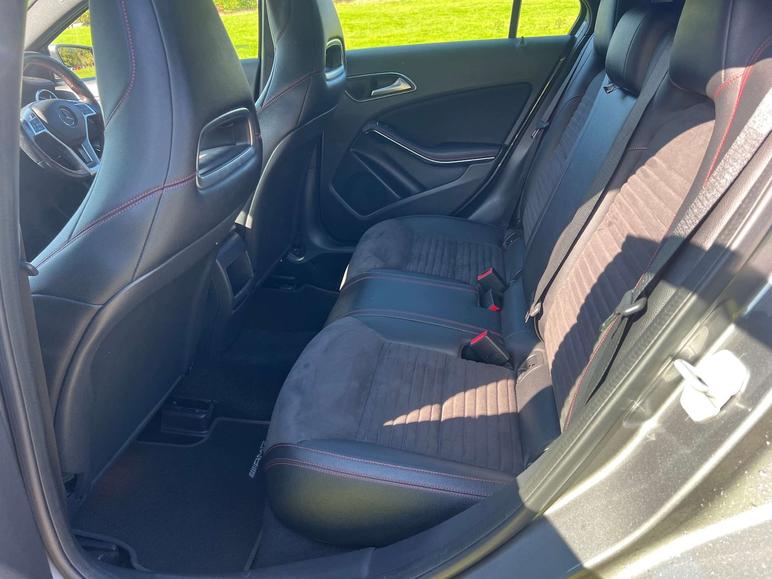 Used Mercedes-Benz A-Class 2015 for sale - 76776839: Photo 22