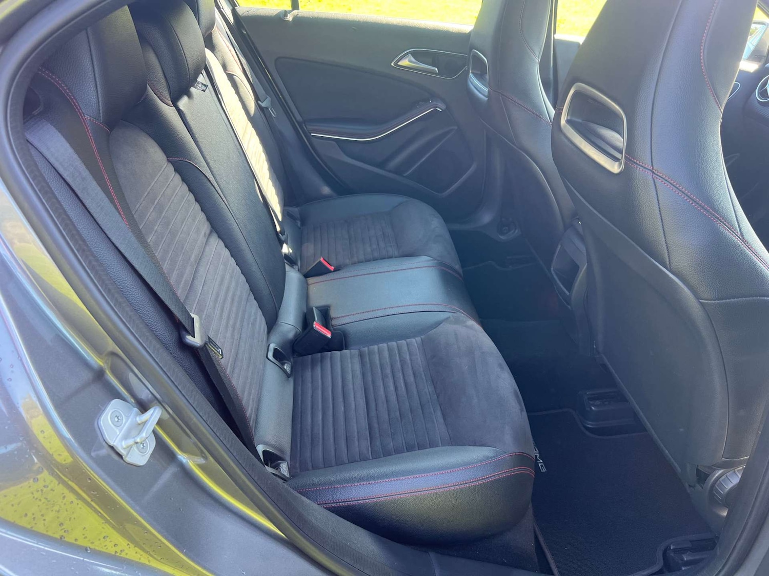 Used Mercedes-Benz A-Class 2015 for sale - 76776839: Photo 23