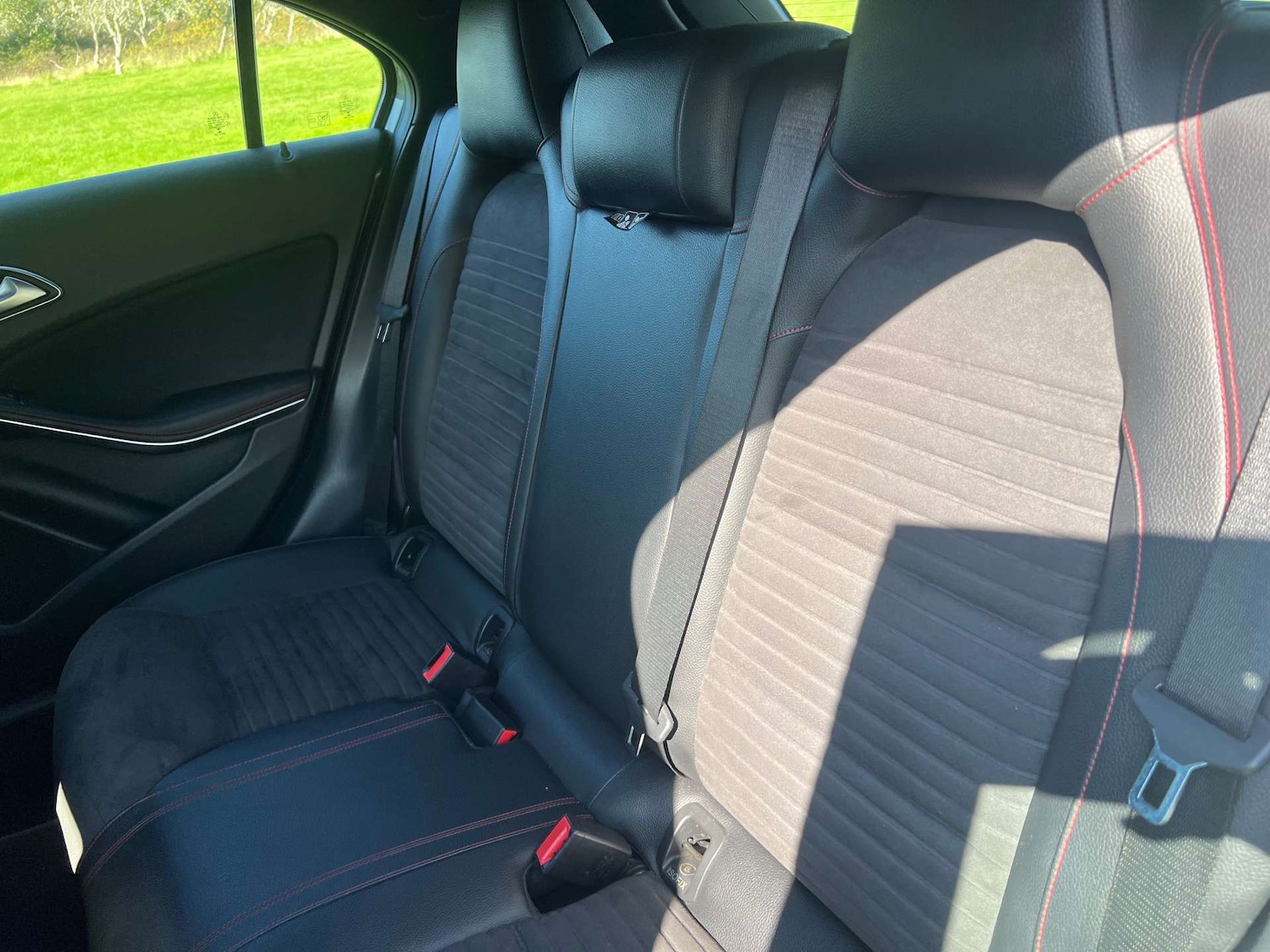 Used Mercedes-Benz A-Class 2015 for sale - 76776839: Photo 24