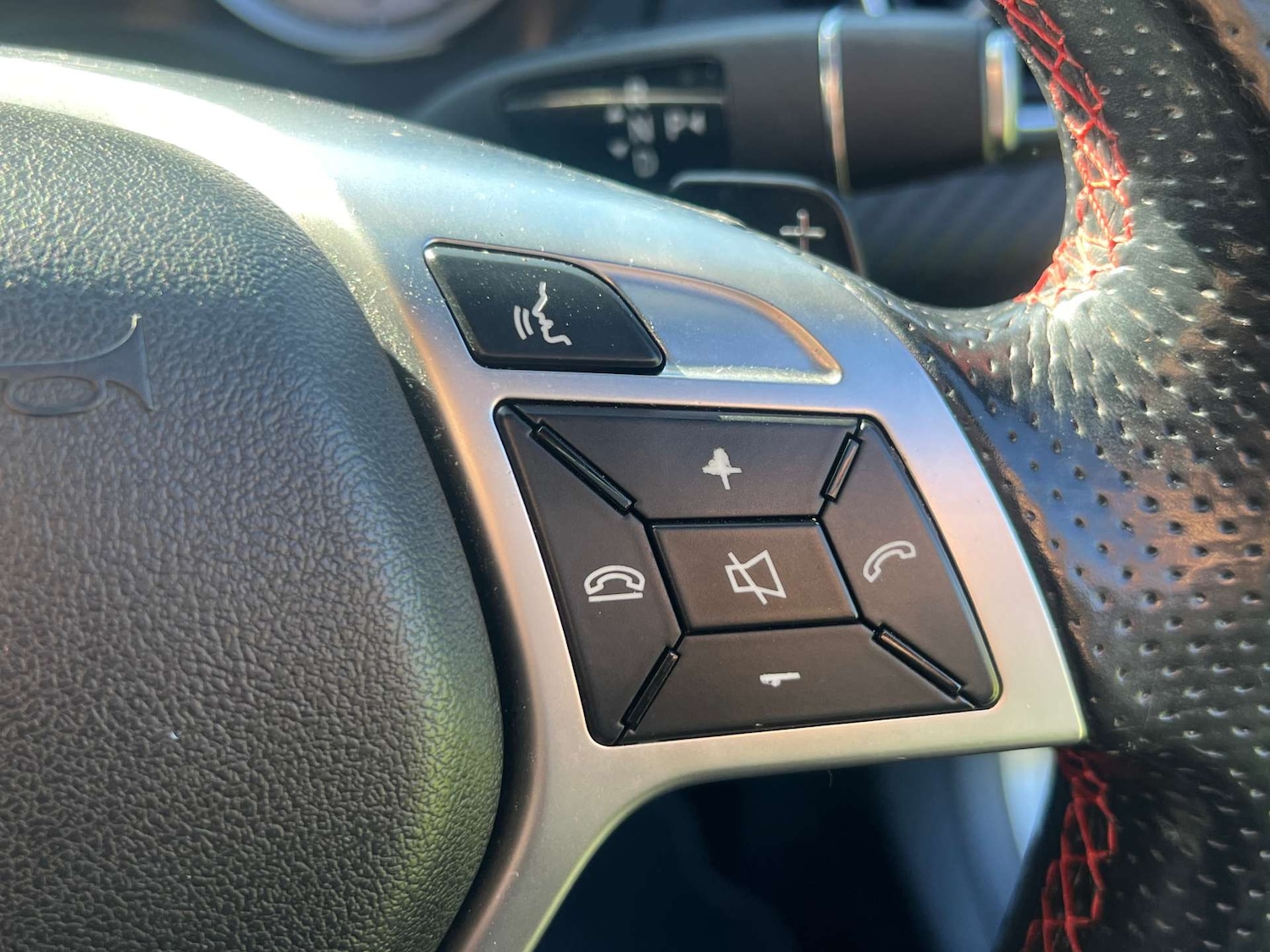 Used Mercedes-Benz A-Class 2015 for sale - 76776839: Photo 29