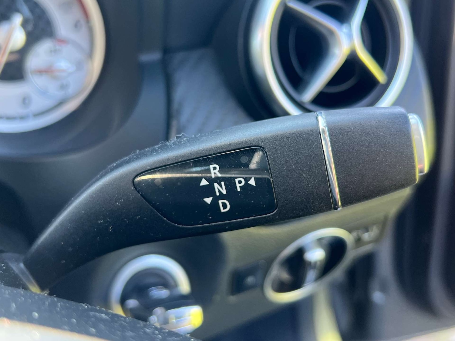 Used Mercedes-Benz A-Class 2015 for sale - 76776839: Photo 32