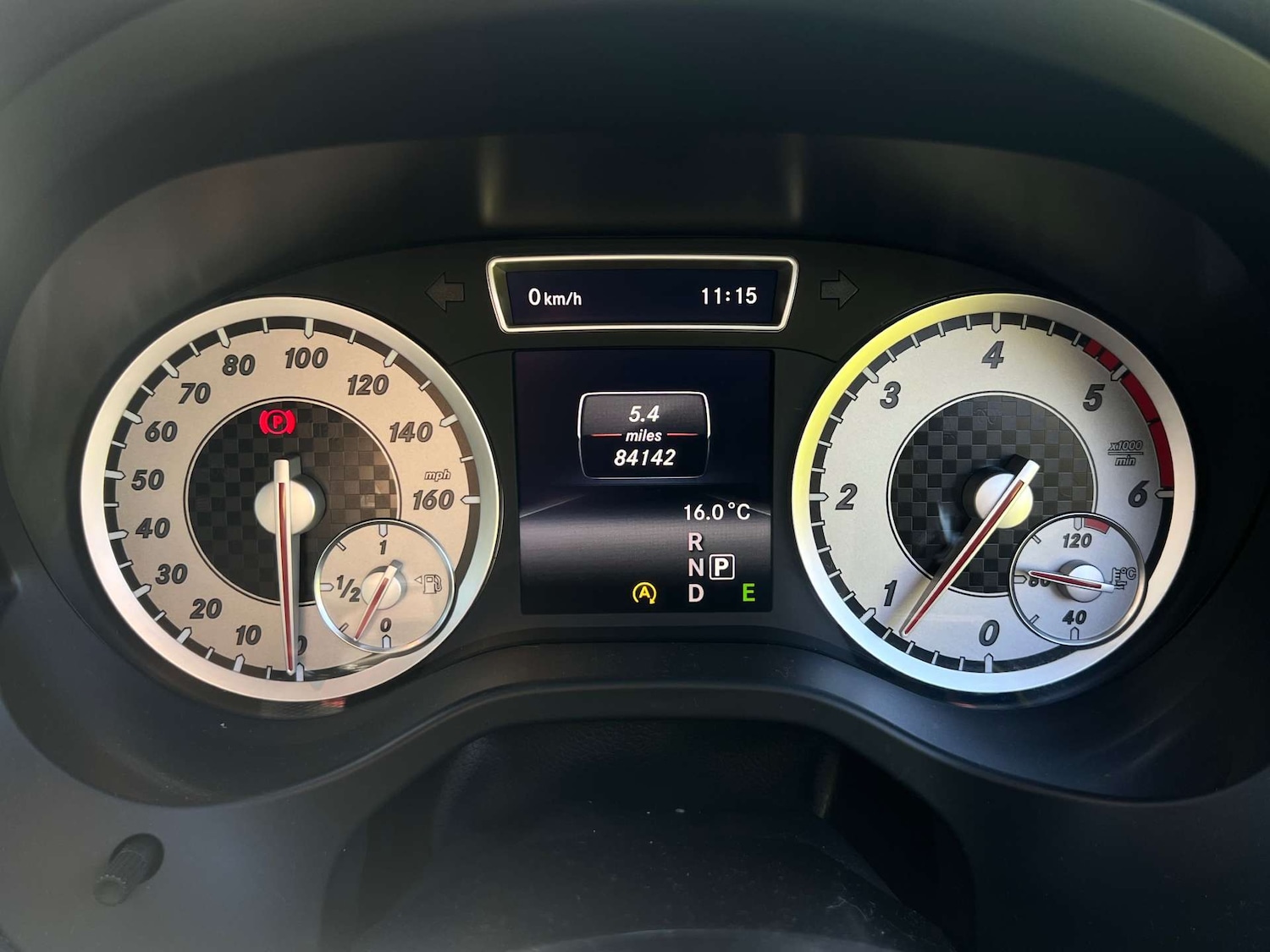 Used Mercedes-Benz A-Class 2015 for sale - 76776839: Photo 33