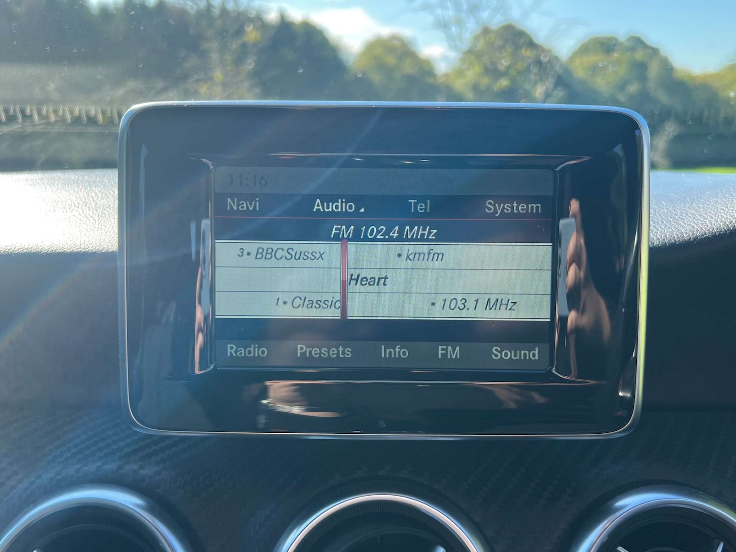 Used Mercedes-Benz A-Class 2015 for sale - 76776839: Photo 36