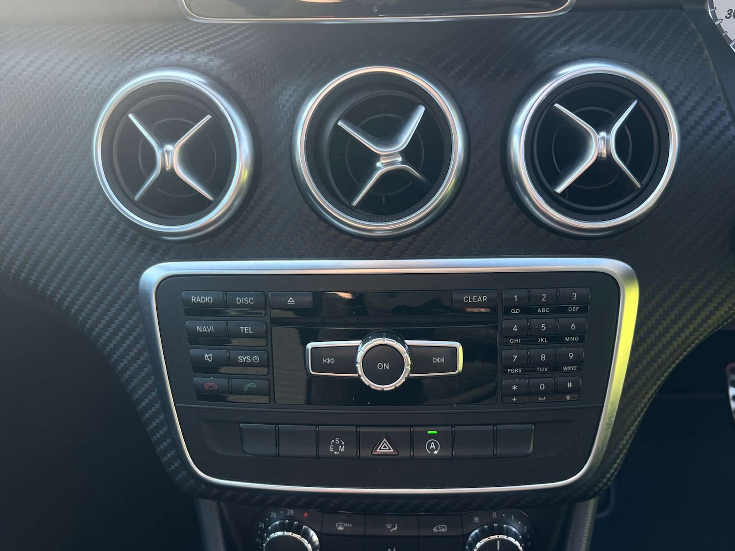 Used Mercedes-Benz A-Class 2015 for sale - 76776839: Photo 37