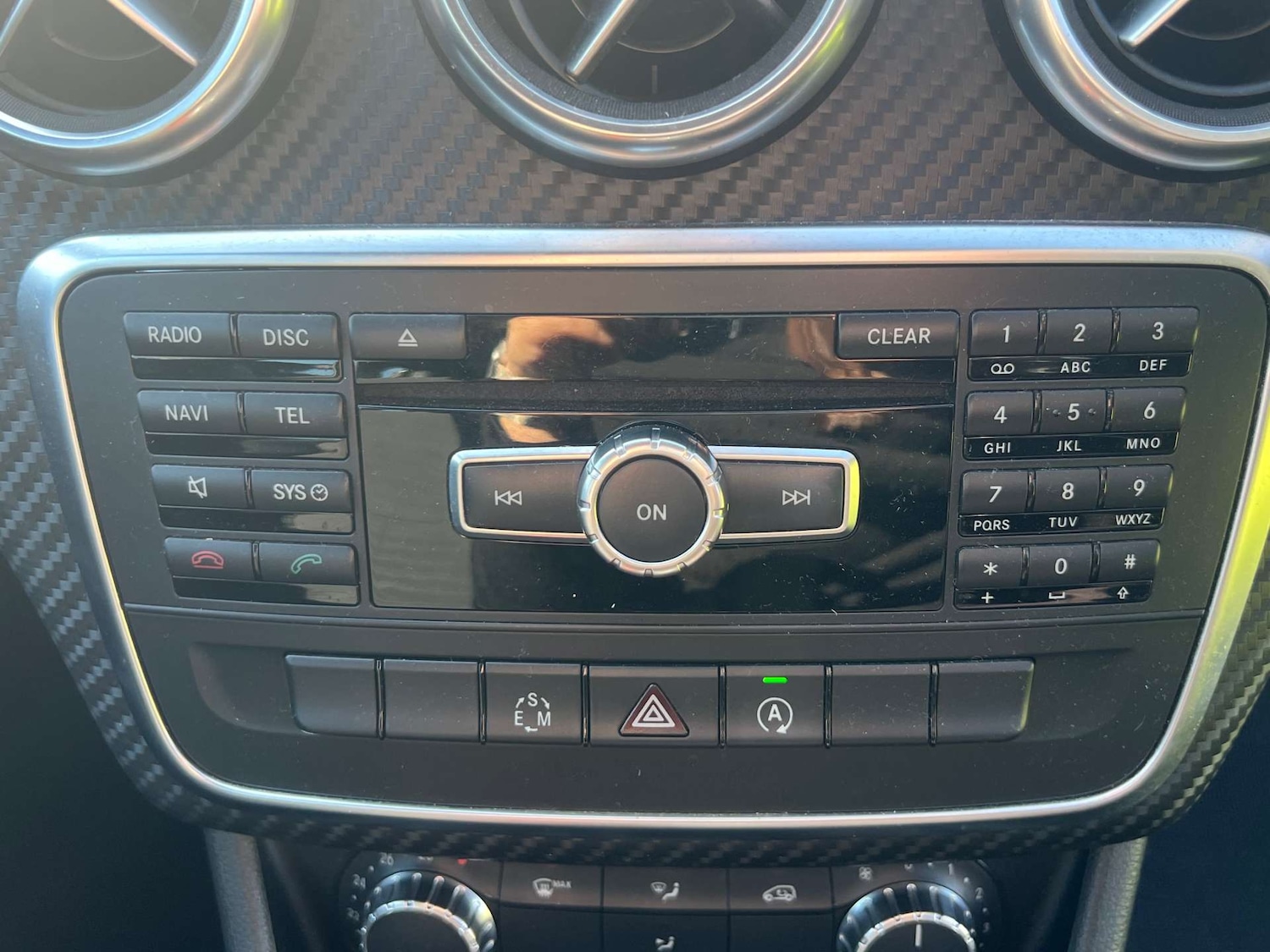 Used Mercedes-Benz A-Class 2015 for sale - 76776839: Photo 38