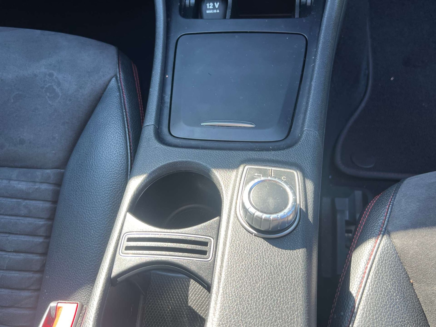 Used Mercedes-Benz A-Class 2015 for sale - 76776839: Photo 41