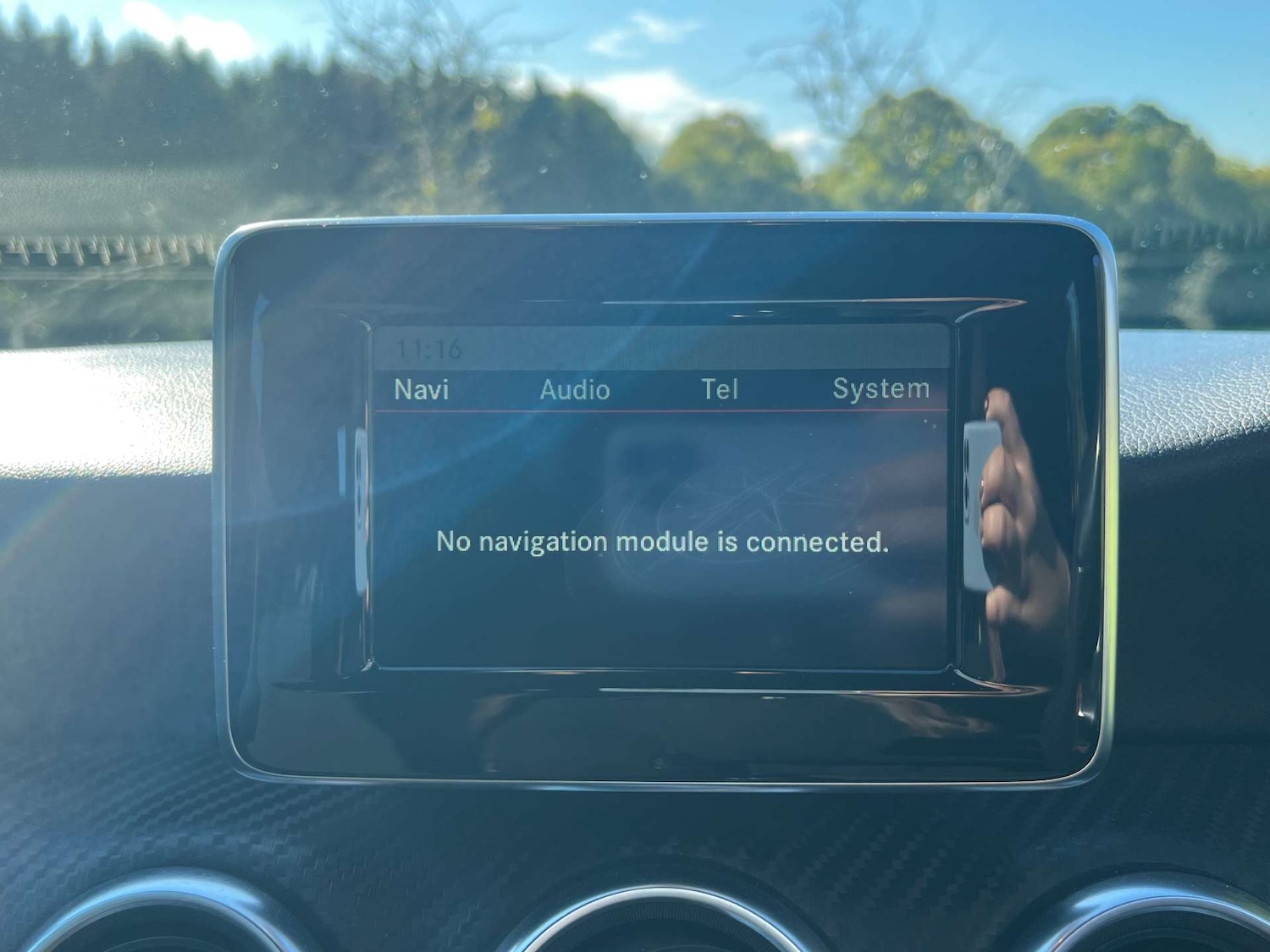 Used Mercedes-Benz A-Class 2015 for sale - 76776839: Photo 48