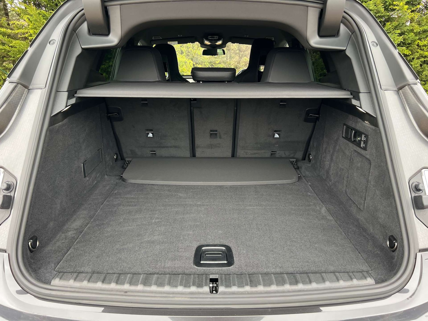 Used BMW iX 2025 for sale - 78003787: Photo 13