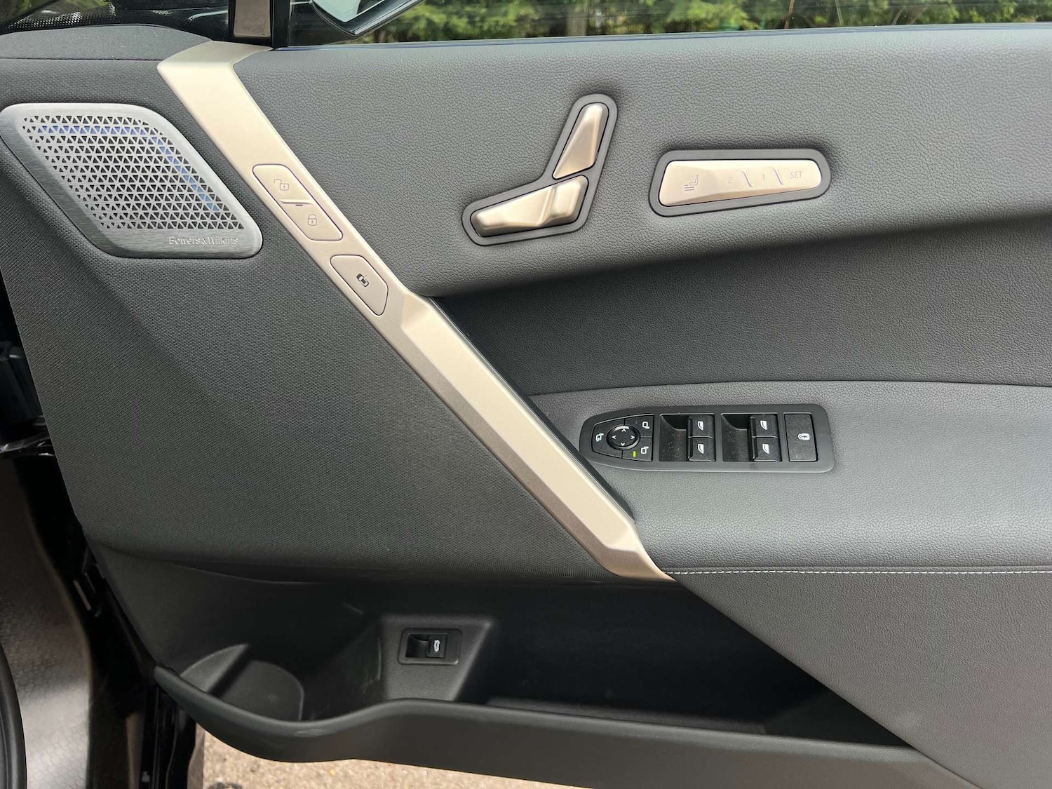 Used BMW iX 2025 for sale - 78003787: Photo 16