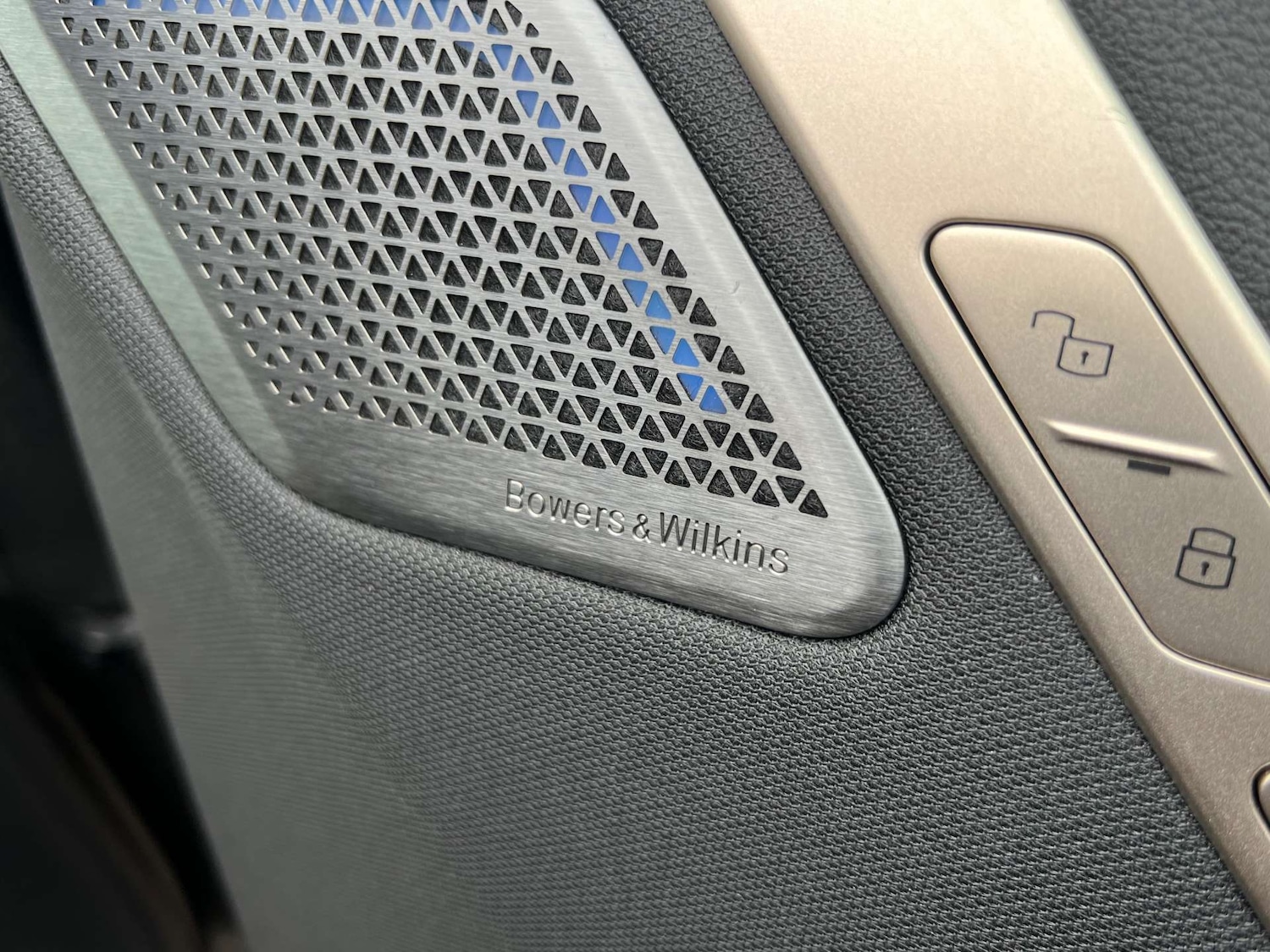 Used BMW iX 2025 for sale - 78003787: Photo 17