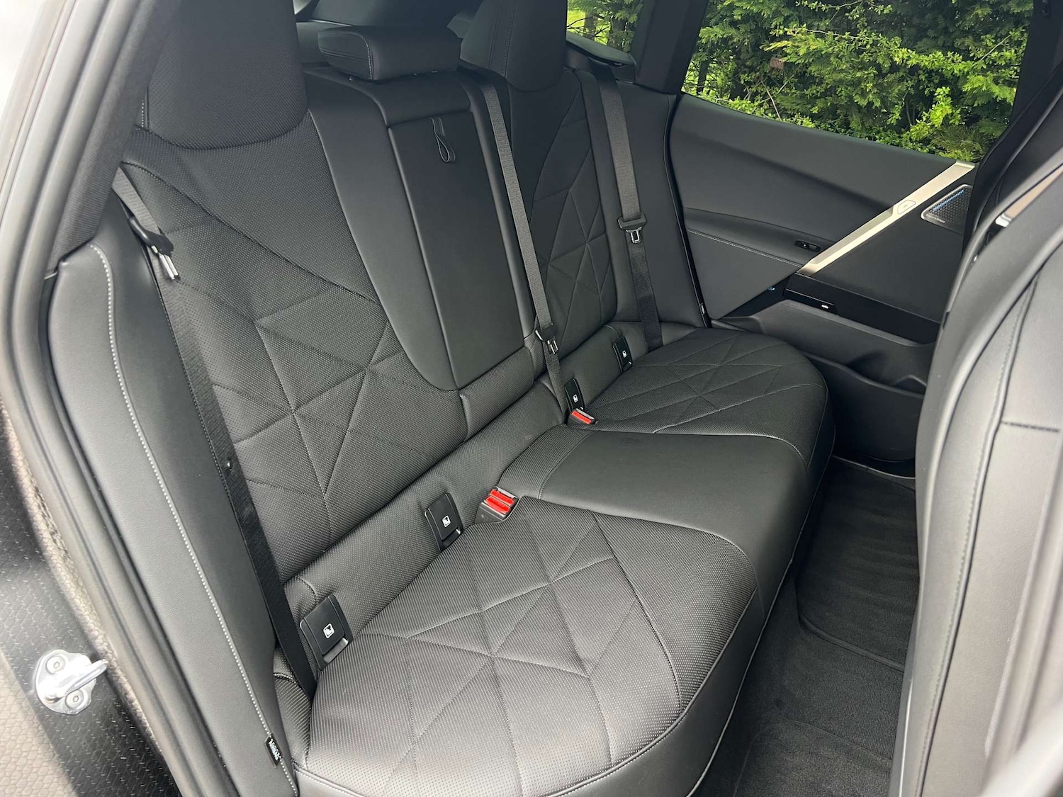 Used BMW iX 2025 for sale - 78003787: Photo 24