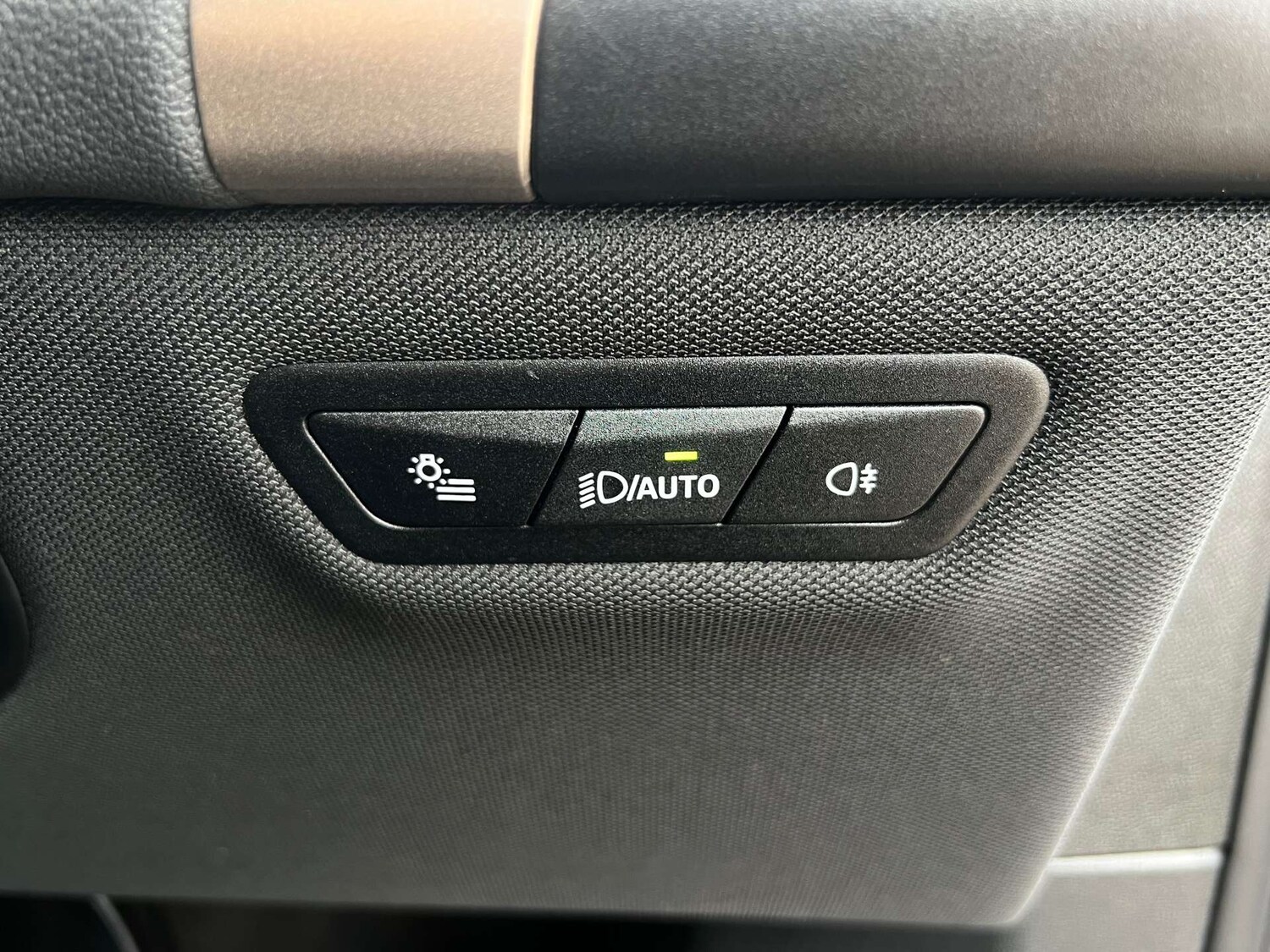 Used BMW iX 2025 for sale - 78003787: Photo 25