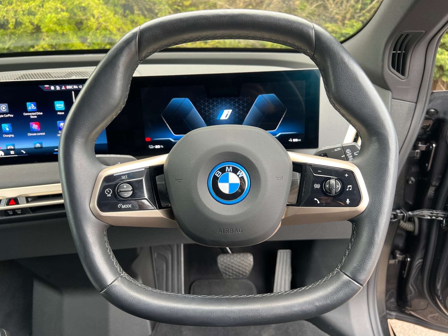 Used BMW iX 2025 for sale - 78003787: Photo 28