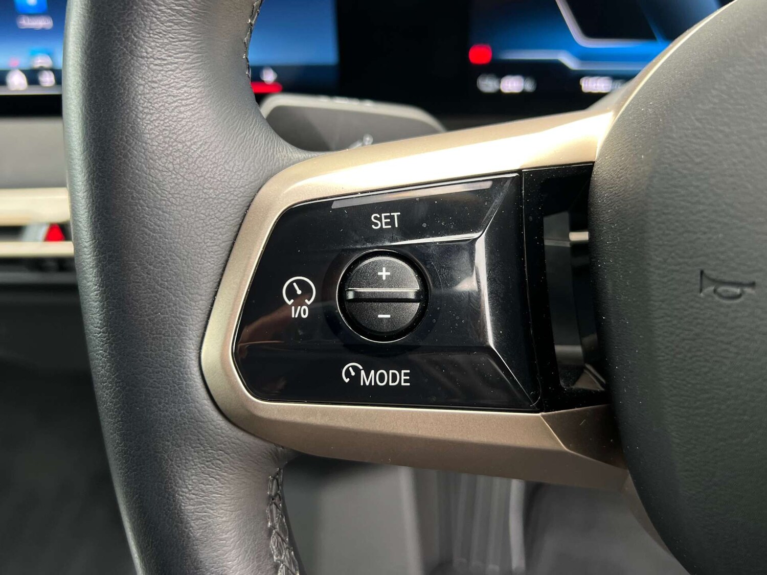 Used BMW iX 2025 for sale - 78003787: Photo 29