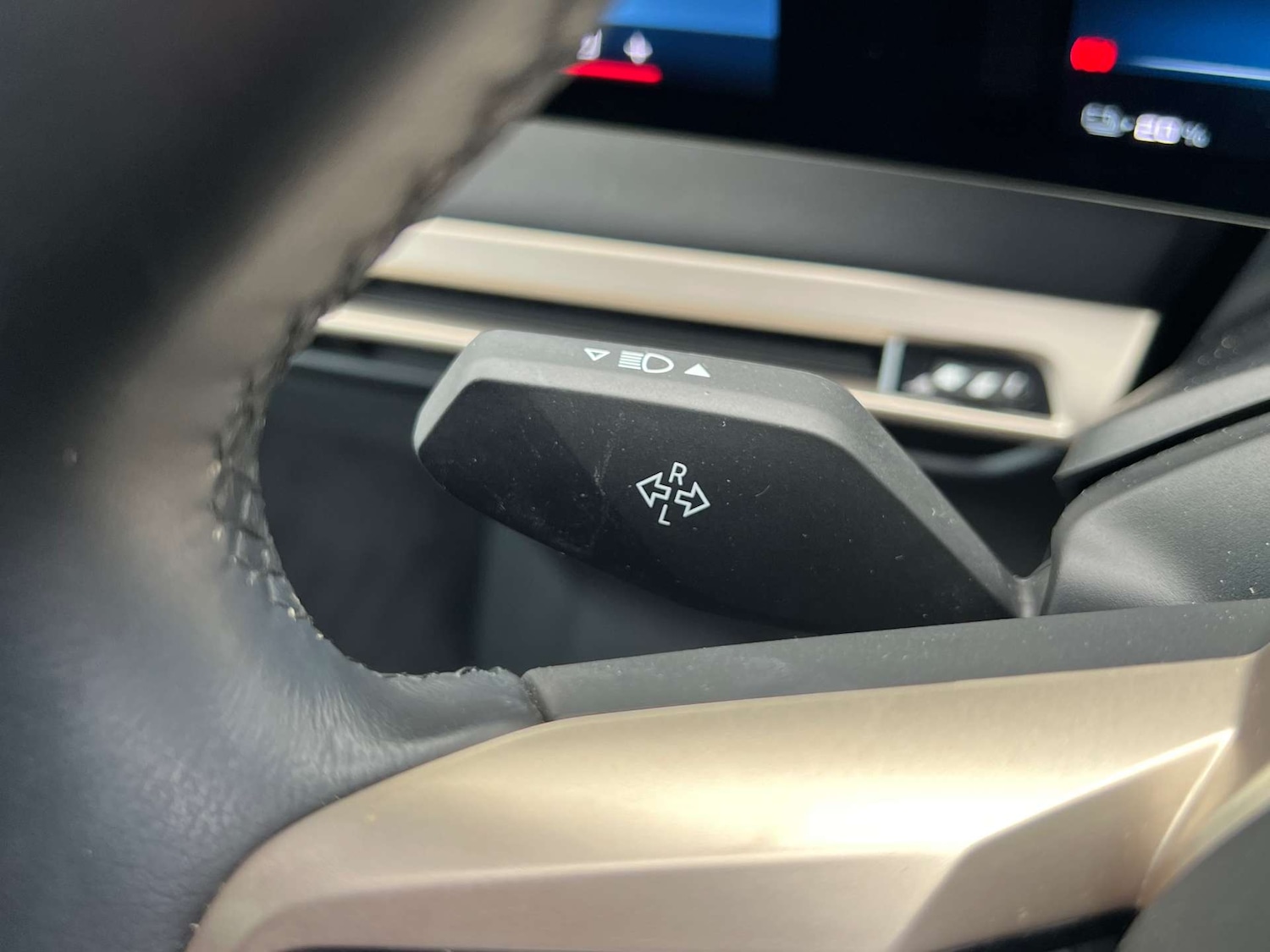 Used BMW iX 2025 for sale - 78003787: Photo 31