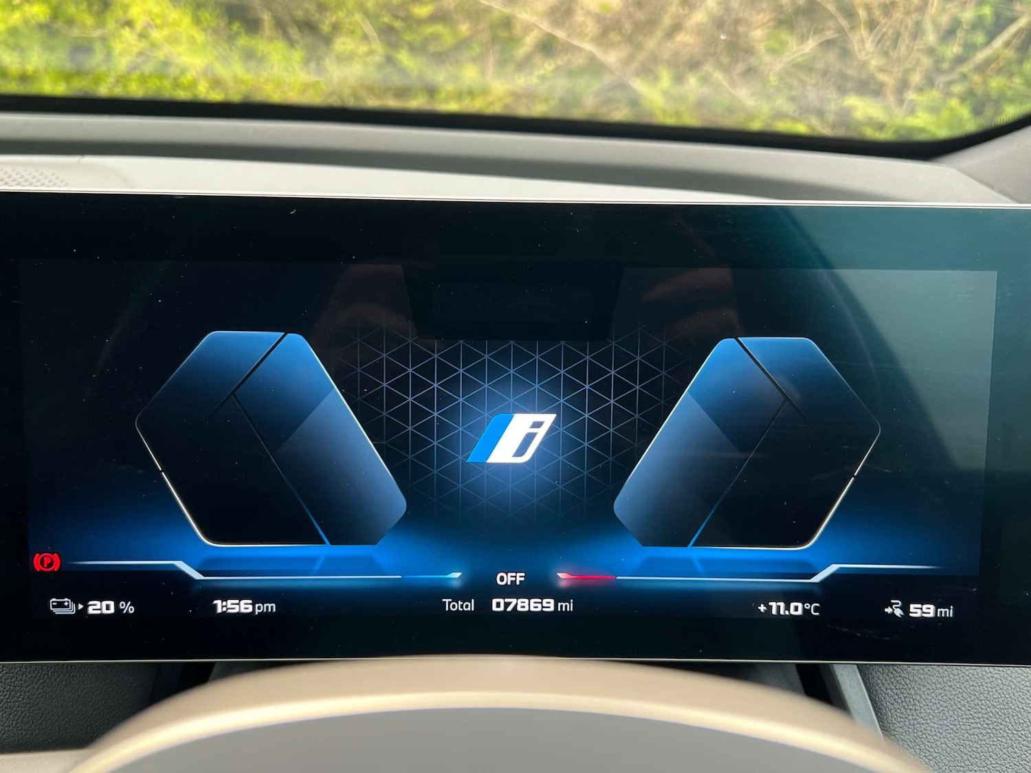 Used BMW iX 2025 for sale - 78003787: Photo 33