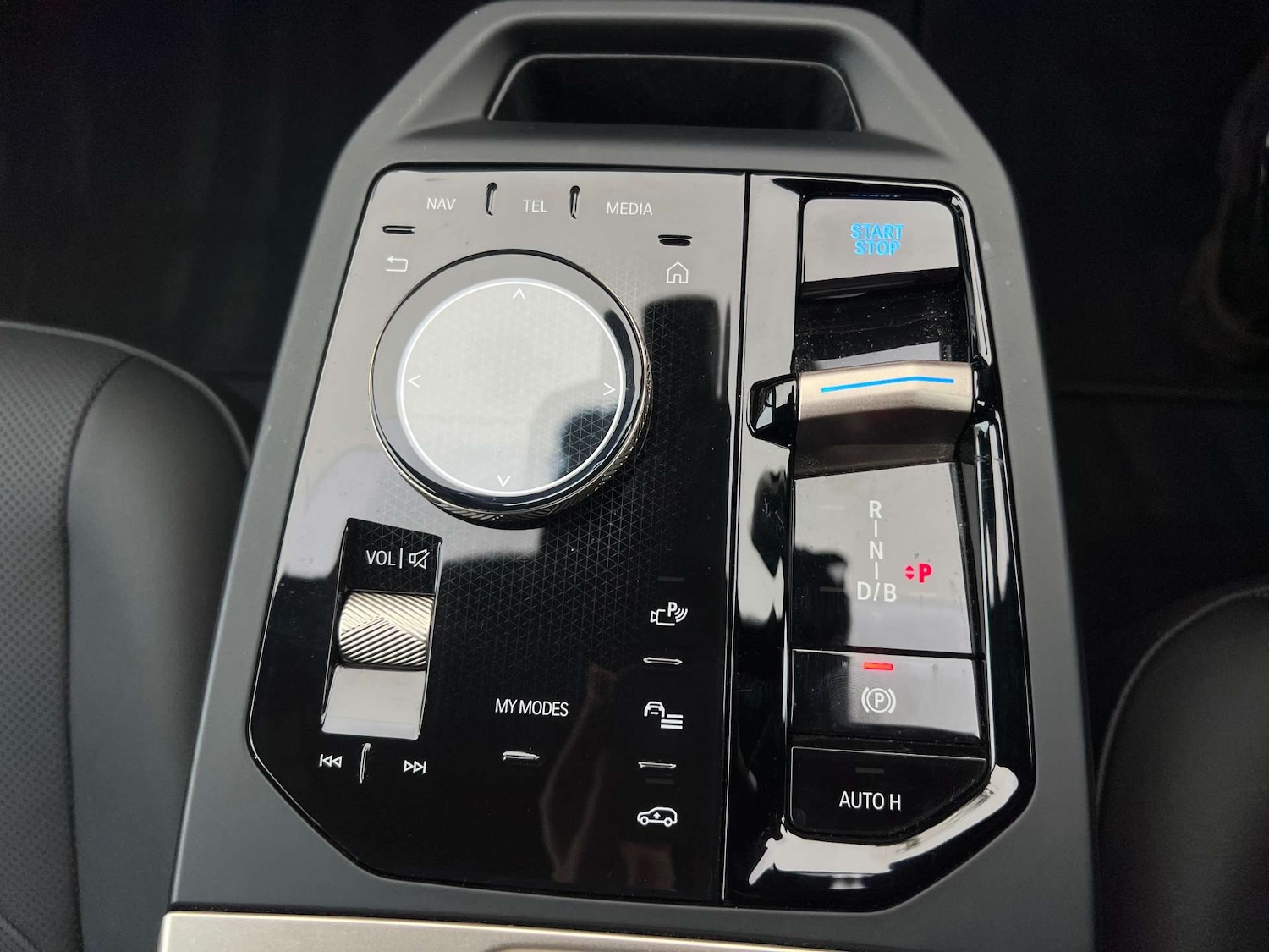 Used BMW iX 2025 for sale - 78003787: Photo 41