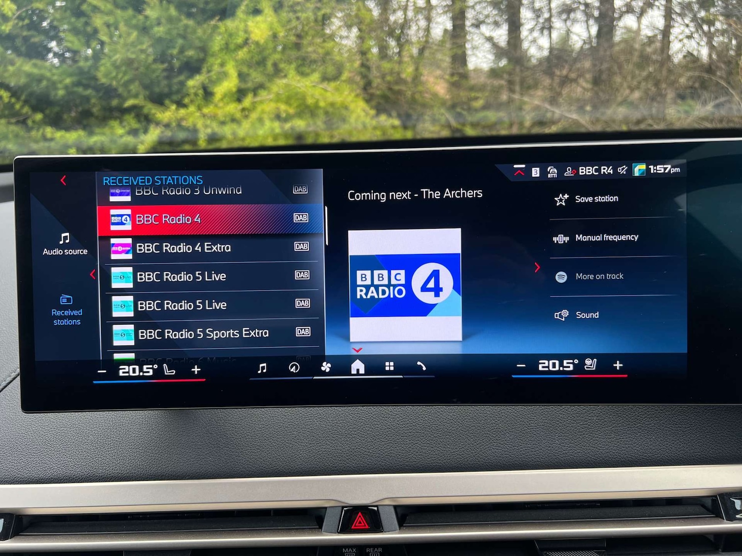 Used BMW iX 2025 for sale - 78003787: Photo 47