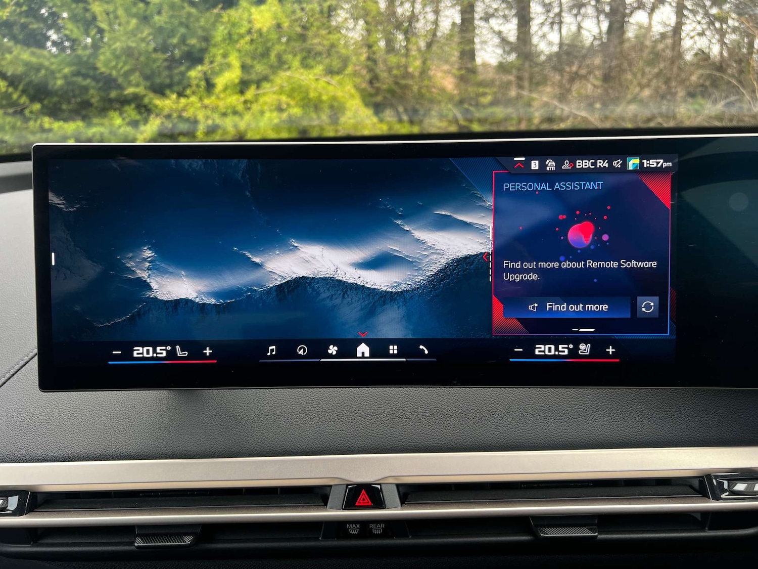 Used BMW iX 2025 for sale - 78003787: Photo 52