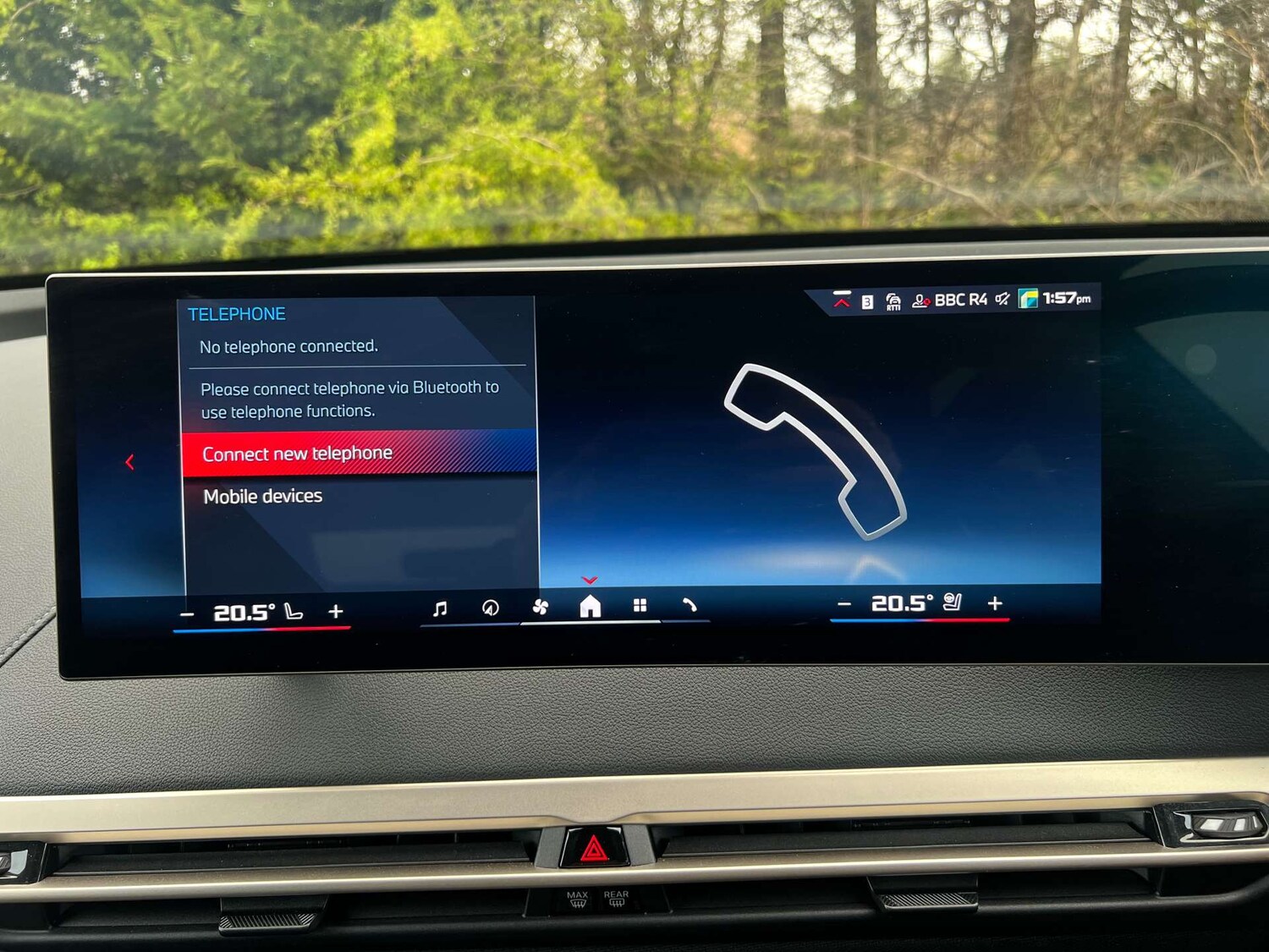 Used BMW iX 2025 for sale - 78003787: Photo 53