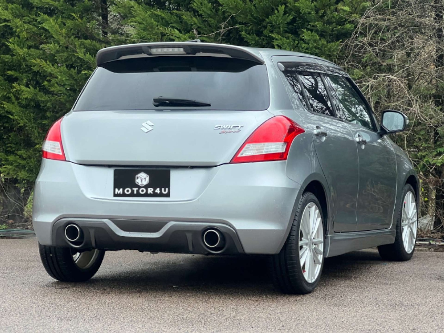 Used Suzuki Swift 2013 for sale - 77022378: Photo 10